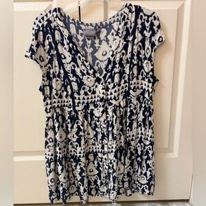 Vanessa Virginia top